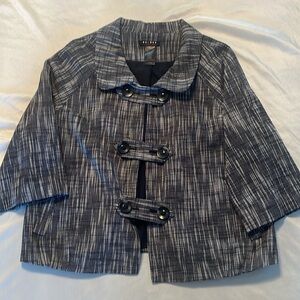 Liz Claiborne Suit Jacket